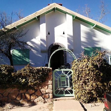 Chalet De La Montagne Ifrane  Kültér fotó