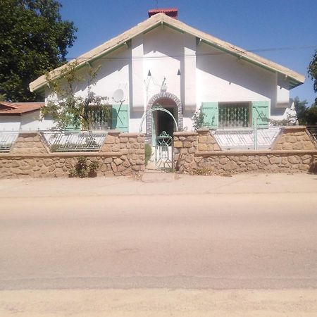 Chalet De La Montagne Ifrane  Kültér fotó
