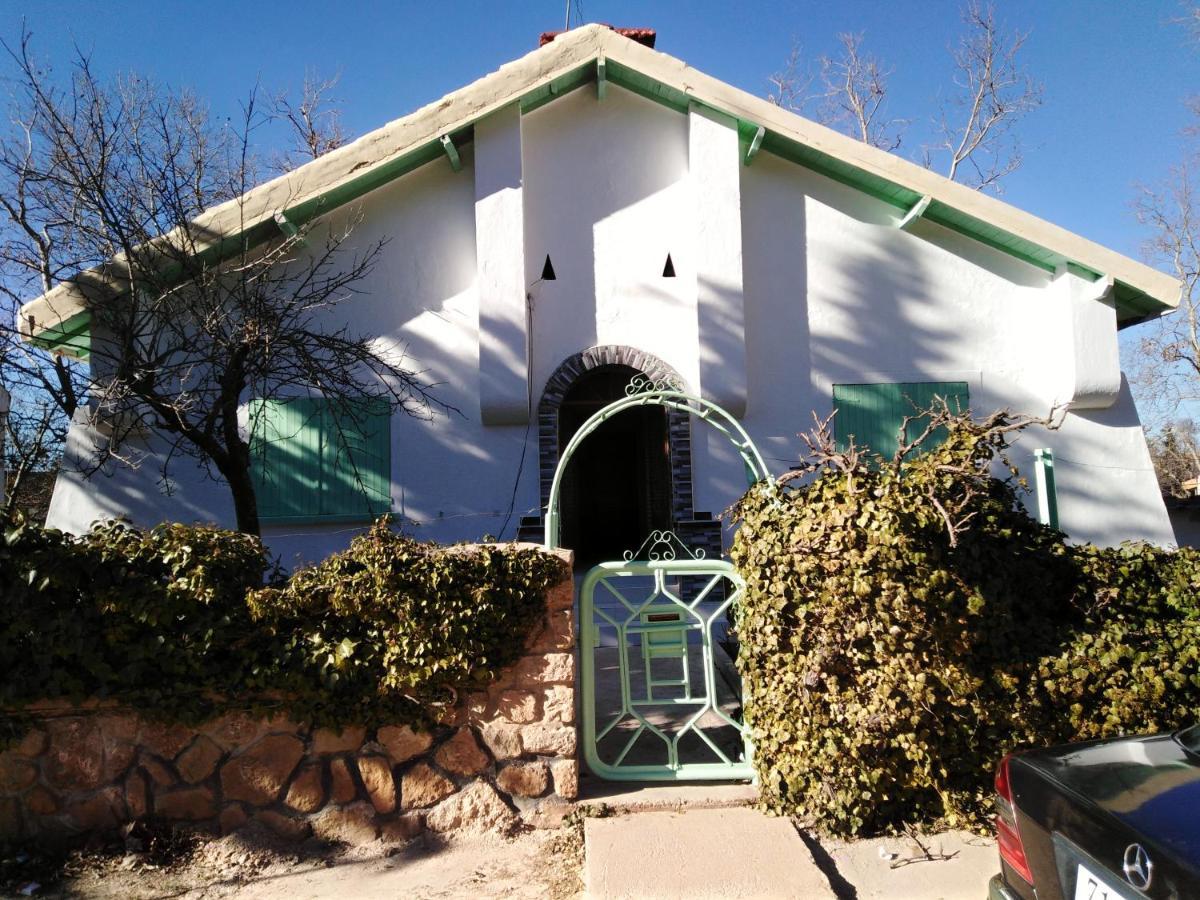 Chalet De La Montagne Ifrane  Kültér fotó