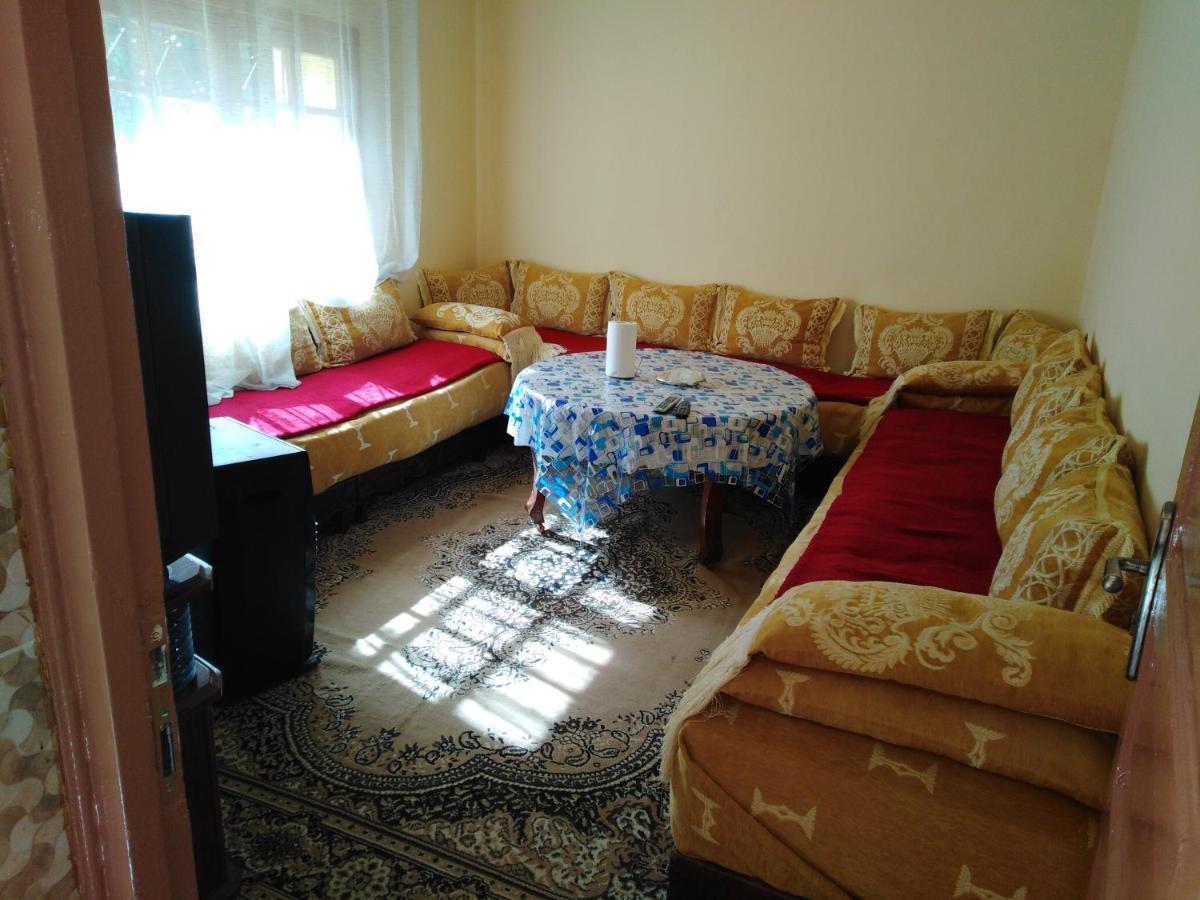 Chalet De La Montagne Ifrane  Kültér fotó