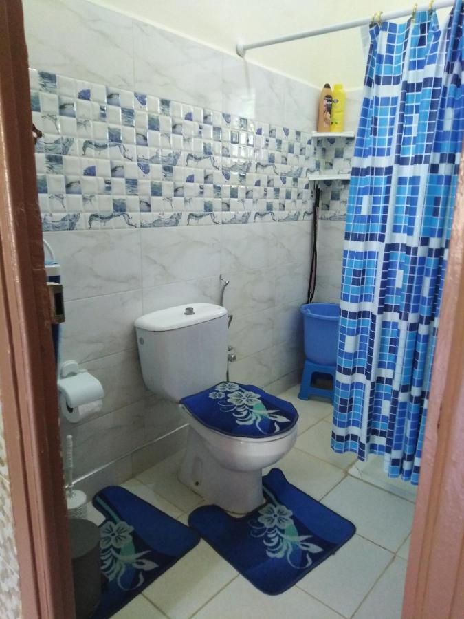 Chalet De La Montagne Ifrane  Kültér fotó